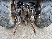 1986 case international 1455 xl - vierwielaangedreven landbouwtractor - afbeelding 4 van  19