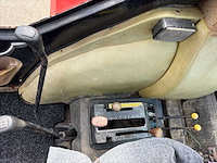 1986 case international 1455 xl - vierwielaangedreven landbouwtractor - afbeelding 5 van  19