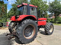 1986 case international 1455 xl - vierwielaangedreven landbouwtractor - afbeelding 15 van  19
