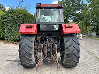 1986 case international 1455 xl - vierwielaangedreven landbouwtractor - afbeelding 16 van  19
