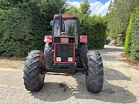 1986 case international 1455 xl - vierwielaangedreven landbouwtractor - afbeelding 19 van  19