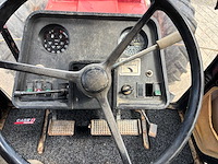 1986 case international 1455 xl - vierwielaangedreven landbouwtractor - afbeelding 15 van  19
