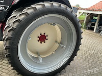 1986 case international 1455xl vierwielaangedreven landbouwtractor - afbeelding 2 van  37