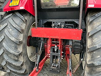 1986 case international 1455xl vierwielaangedreven landbouwtractor - afbeelding 4 van  37
