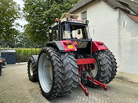 1986 case international 1455xl vierwielaangedreven landbouwtractor - afbeelding 14 van  37