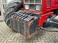 1986 case international 1455xl vierwielaangedreven landbouwtractor - afbeelding 2 van  37