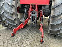 1986 case international 1455xl vierwielaangedreven landbouwtractor - afbeelding 5 van  37
