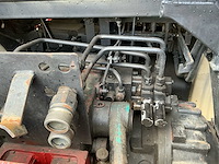 1986 case international 1455xl vierwielaangedreven landbouwtractor - afbeelding 9 van  37