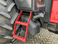 1986 case international 1455xl vierwielaangedreven landbouwtractor - afbeelding 36 van  37