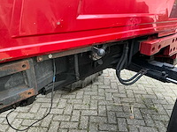1986 case international 1455xl vierwielaangedreven landbouwtractor - afbeelding 37 van  37