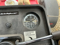 1986 case international 1455xl vierwielaangedreven landbouwtractor - afbeelding 15 van  37