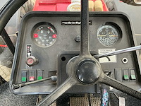 1986 case international 1455xl vierwielaangedreven landbouwtractor - afbeelding 16 van  37