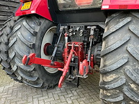 1986 case international 1455xl vierwielaangedreven landbouwtractor - afbeelding 35 van  37