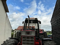 1986 case international 1455xl vierwielaangedreven landbouwtractor - afbeelding 33 van  37