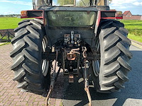1986 case international 585xl tweewielaangedreven landbouwtractor - afbeelding 2 van  21