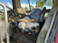 1986 case international 585xl tweewielaangedreven landbouwtractor - afbeelding 6 van  21