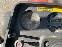 1986 case international 585xl tweewielaangedreven landbouwtractor - afbeelding 8 van  21