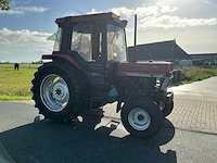 1986 case international 585xl tweewielaangedreven landbouwtractor - afbeelding 17 van  21