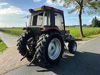 1986 case international 585xl tweewielaangedreven landbouwtractor - afbeelding 19 van  21