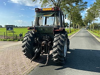 1986 case international 585xl tweewielaangedreven landbouwtractor - afbeelding 20 van  21