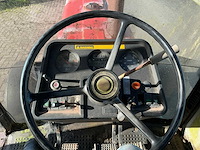 1986 case international 585xl tweewielaangedreven landbouwtractor - afbeelding 7 van  16