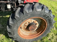1986 case international 733s oldtimer tractor - afbeelding 23 van  23
