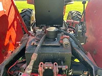 1986 case international 733s oldtimer tractor - afbeelding 5 van  23