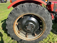 1986 case international 733s oldtimer tractor - afbeelding 6 van  23