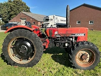 1986 case international 733s oldtimer tractor - afbeelding 16 van  23