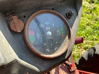 1986 case international 733s oldtimer tractor - afbeelding 12 van  22