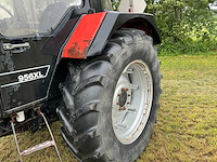 1986 case international 956xl vierwielaangedreven landbouwtractor - afbeelding 5 van  30