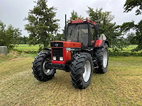 1986 case international 956xl vierwielaangedreven landbouwtractor - afbeelding 12 van  30