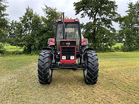 1986 case international 956xl vierwielaangedreven landbouwtractor - afbeelding 23 van  30