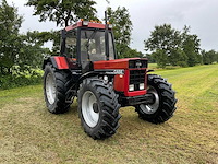 1986 case international 956xl vierwielaangedreven landbouwtractor - afbeelding 25 van  30