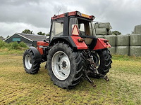 1986 case international 956xl vierwielaangedreven landbouwtractor - afbeelding 1 van  27