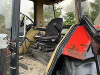 1986 case international 956xl vierwielaangedreven landbouwtractor - afbeelding 5 van  27