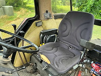 1986 case international 956xl vierwielaangedreven landbouwtractor - afbeelding 7 van  27