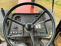 1986 case international 956xl vierwielaangedreven landbouwtractor - afbeelding 10 van  27