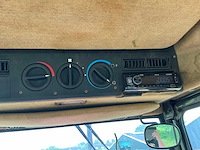 1986 case international 956xl vierwielaangedreven landbouwtractor - afbeelding 12 van  27