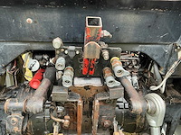 1986 case international 956xl vierwielaangedreven landbouwtractor - afbeelding 14 van  27