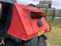 1986 case international 956xl vierwielaangedreven landbouwtractor - afbeelding 15 van  27