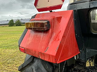 1986 case international 956xl vierwielaangedreven landbouwtractor - afbeelding 16 van  27