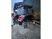 1986 case international 956xl vierwielaangedreven landbouwtractor - afbeelding 19 van  27