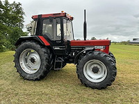 1986 case international 956xl vierwielaangedreven landbouwtractor - afbeelding 23 van  27