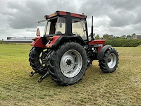1986 case international 956xl vierwielaangedreven landbouwtractor - afbeelding 25 van  27