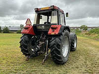 1986 case international 956xl vierwielaangedreven landbouwtractor - afbeelding 26 van  27