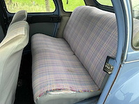 1986 citroen 2 cv 6 special s6, ph-02-bb - afbeelding 11 van  12