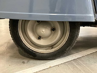 1986 citroën 2cv | french classic car - afbeelding 15 van  25