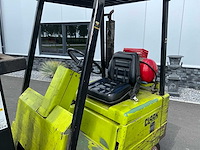1986 clark h500 y30lpg vorkheftruck - afbeelding 5 van  19