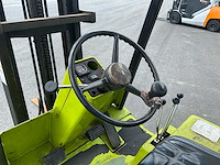1986 clark h500 y30lpg vorkheftruck - afbeelding 6 van  19